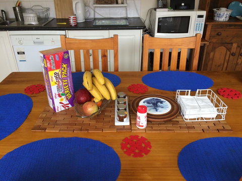 Monash And Chadstone WiFi - Accommodation Cooktown 12