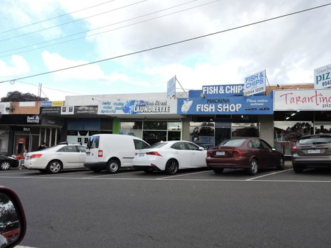Monash And Chadstone WiFi - Accommodation Cooktown 27