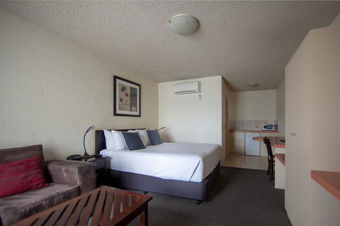 City Reach Motel - Accommodation Cooktown 23