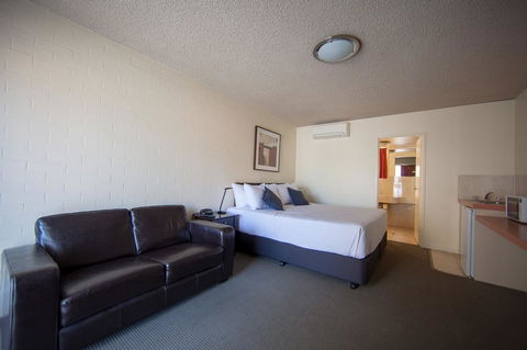 City Reach Motel - Accommodation Cooktown 0