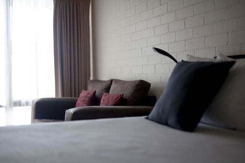 City Reach Motel - Accommodation Cooktown 25