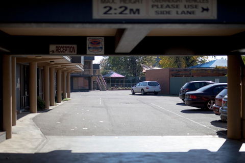City Reach Motel - Accommodation Cooktown 8
