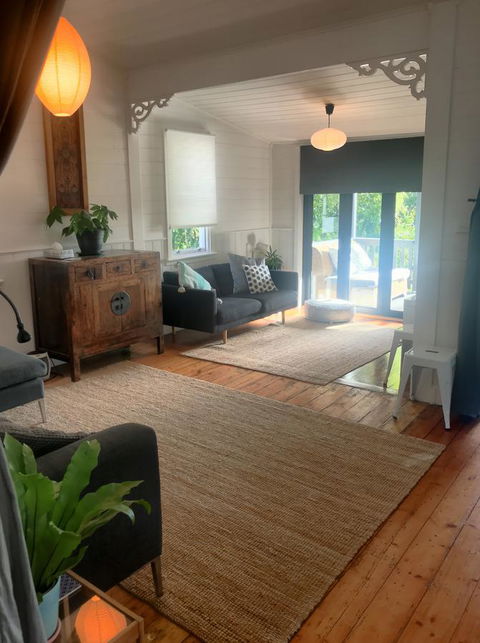 Cinta Cottage - Accommodation Cooktown 7