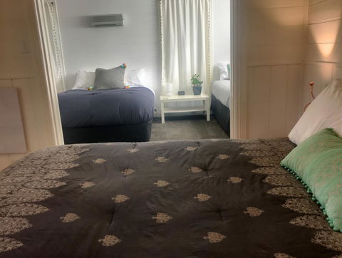 Cinta Cottage - Accommodation Cooktown 12