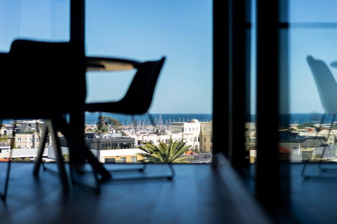 Anchorage Apartments Hampton - Accommodation Cooktown 21