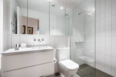 Anchorage Apartments Hampton - Accommodation Cooktown 16