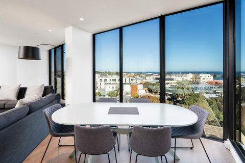 Anchorage Apartments Hampton - Accommodation Cooktown 29