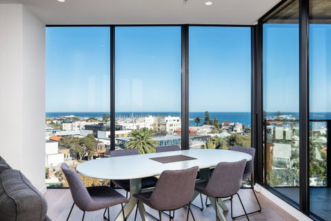 Anchorage Apartments Hampton - Accommodation Cooktown 31