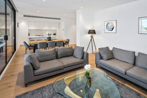 Anchorage Apartments Hampton - Accommodation Cooktown 42