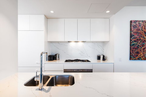Anchorage Apartments Hampton - Accommodation Cooktown 18