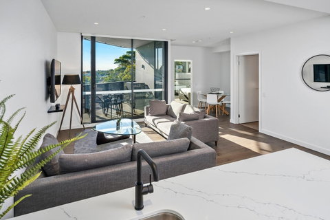 Anchorage Apartments Hampton - Accommodation Cooktown 35