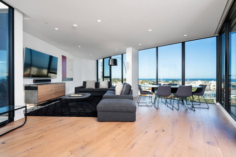 Anchorage Apartments Hampton - Accommodation Cooktown 30