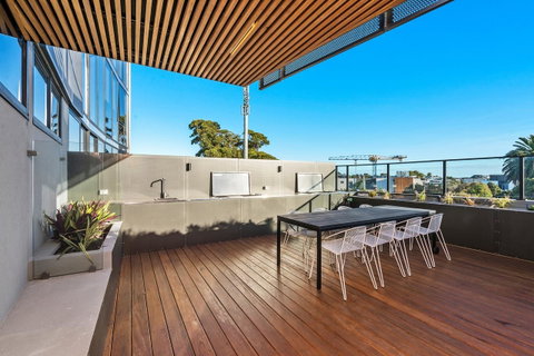 Anchorage Apartments Hampton - Accommodation Cooktown 34