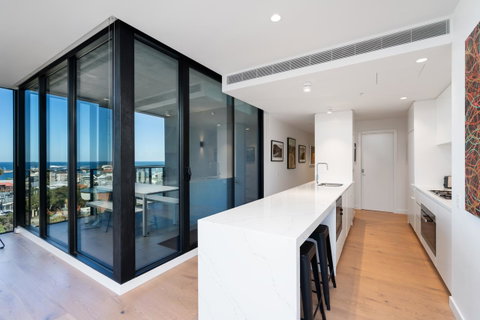 Anchorage Apartments Hampton - Accommodation Cooktown 19