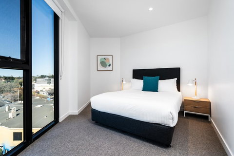 Anchorage Apartments Hampton - Accommodation Cooktown 14