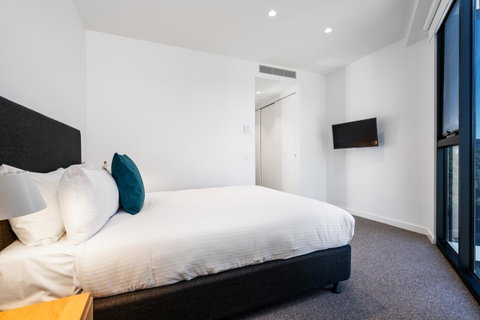 Anchorage Apartments Hampton - Accommodation Cooktown 12