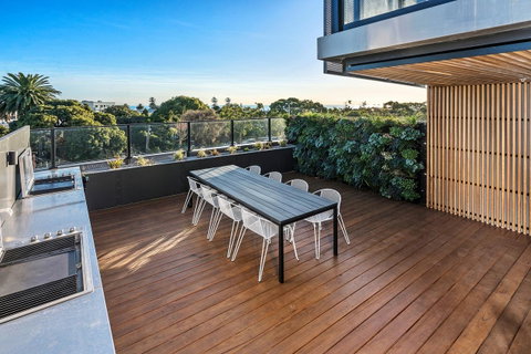 Anchorage Apartments Hampton - Accommodation Cooktown 33