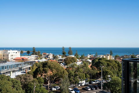 Anchorage Apartments Hampton - Accommodation Cooktown 26