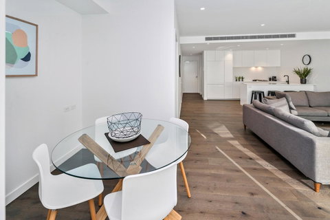 Anchorage Apartments Hampton - Accommodation Cooktown 37