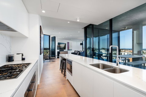 Anchorage Apartments Hampton - Accommodation Cooktown 17