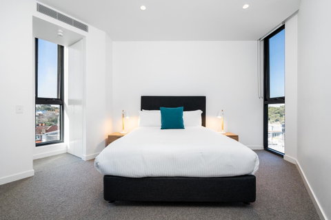 Anchorage Apartments Hampton - Accommodation Cooktown 13