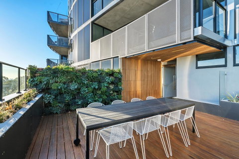 Anchorage Apartments Hampton - Accommodation Cooktown 32