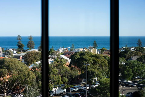 Anchorage Apartments Hampton - Accommodation Cooktown 22