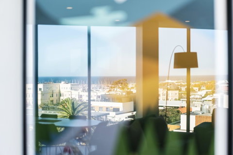 Anchorage Apartments Hampton - Accommodation Cooktown 20