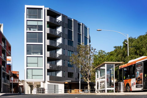 Anchorage Apartments Hampton - Accommodation Cooktown 1