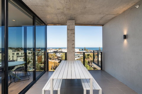 Anchorage Apartments Hampton - Accommodation Cooktown 25