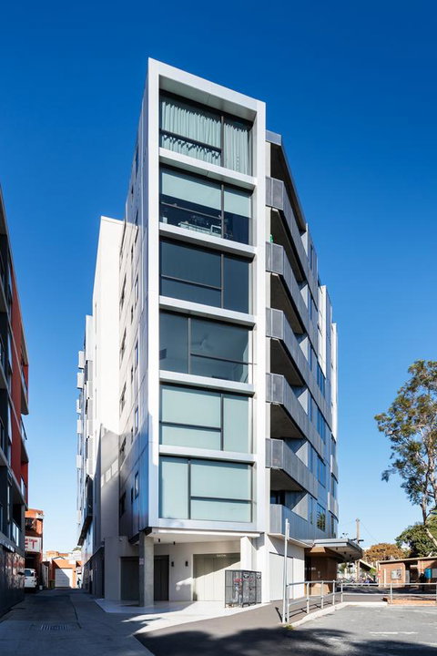 Anchorage Apartments Hampton - Accommodation Cooktown 5