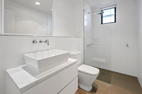 Anchorage Apartments Hampton - Accommodation Cooktown 15