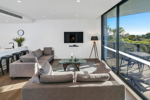 Anchorage Apartments Hampton - Accommodation Cooktown 38