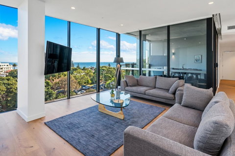 Anchorage Apartments Hampton - Accommodation Cooktown 0