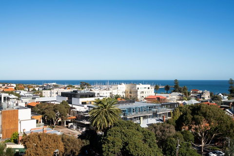 Anchorage Apartments Hampton - Accommodation Cooktown 27