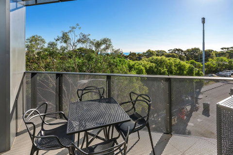 Anchorage Apartments Hampton - Accommodation Cooktown 40