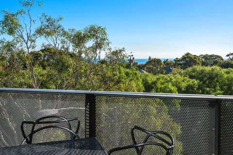 Anchorage Apartments Hampton - Accommodation Cooktown 39
