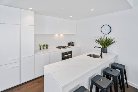 Anchorage Apartments Hampton - Accommodation Cooktown 36