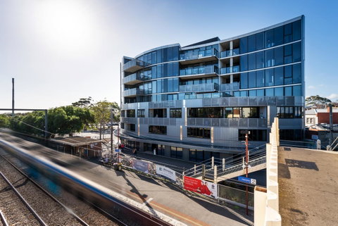 Anchorage Apartments Hampton - Accommodation Cooktown 4