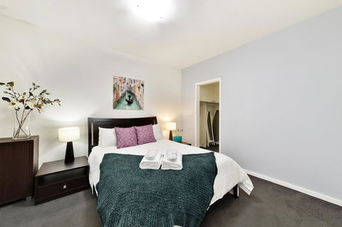 Signature Waterfront Apartments - Accommodation Cooktown 2