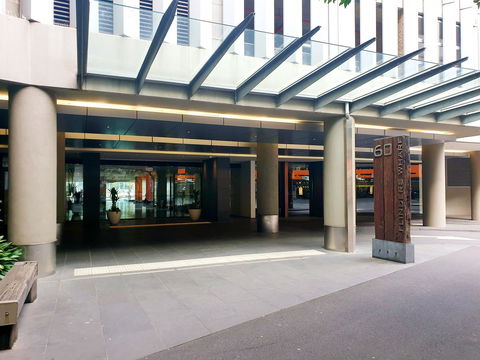 Signature Waterfront Apartments - Accommodation Cooktown 37