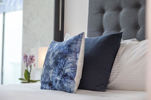 Signature Waterfront Apartments - Accommodation Cooktown 25