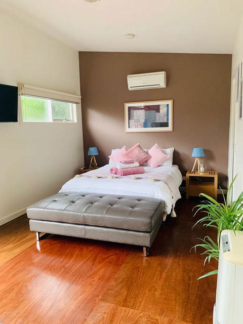 The Nature Resort Villas - Accommodation Cooktown 10