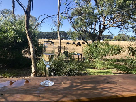 The Nature Resort Villas - Accommodation Cooktown 39
