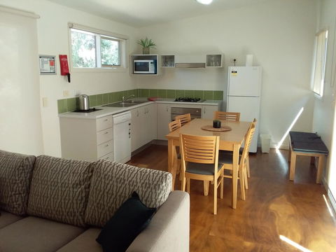 The Nature Resort Villas - Accommodation Cooktown 24