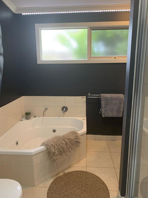 The Nature Resort Villas - Accommodation Cooktown 37
