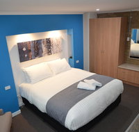 Tropicana Motor Inn - Accommodation Cooktown