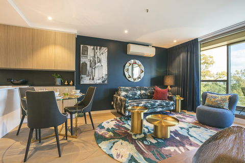 Quest Flemington Central - Accommodation Cooktown 1