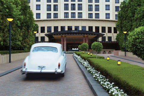 Park Hyatt Melbourne - Accommodation Cooktown 32