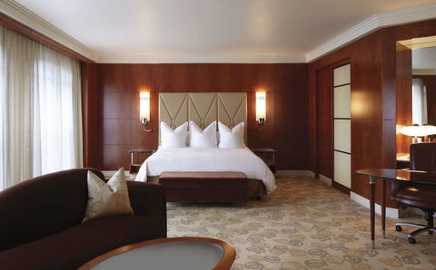 Park Hyatt Melbourne - Accommodation Cooktown 17